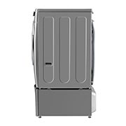 LG  20kg+ 3.5kg Wash Two Load with LG TWINWash™ Washing Machine, FT025V2SS
