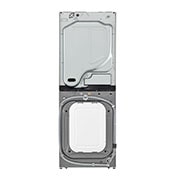 LG 21/16 Kg LG WashTower™ with Center Control, FWT2116SS