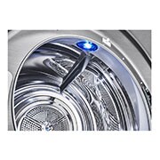 LG Dryer, Condensing Type, 10.2 Kg, Sensor Dry, Smart Diagnosis™, RC9066C3F