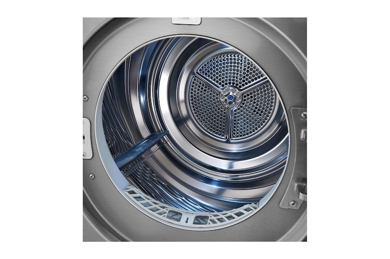 LG 10.1 kg Energy Saving, Capable Drying, RH10V9PV2W