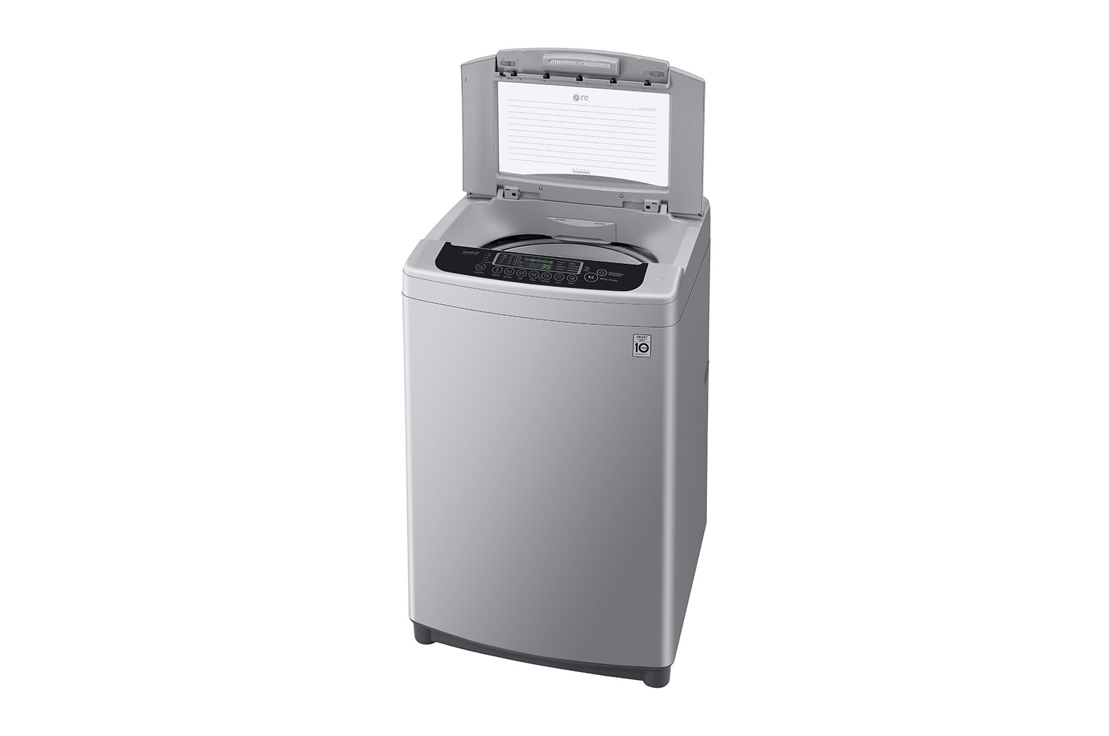 LG 11kg LG Smart Inverter Washing Machine, T1165NEHGH