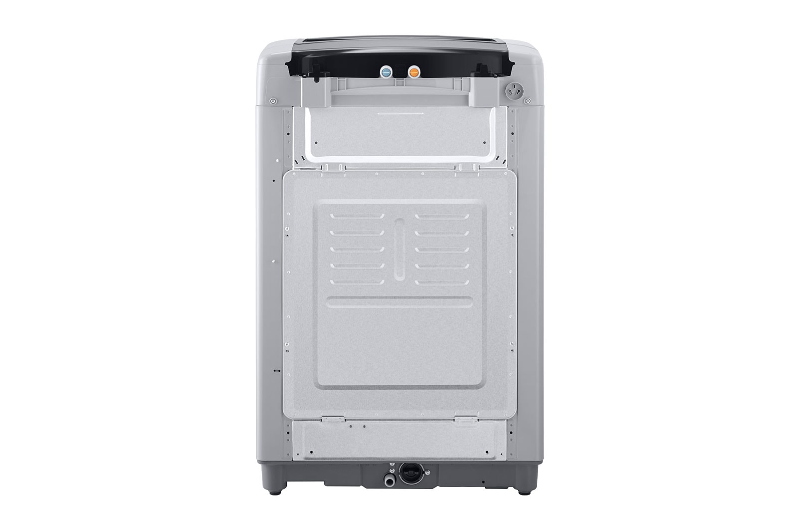 LG 11kg LG Smart Inverter Washing Machine, T1165NEHGH