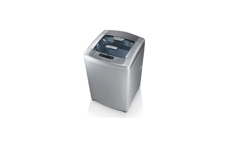Front view of 12 KG Top Loader Washing Machine T1203TEFT1