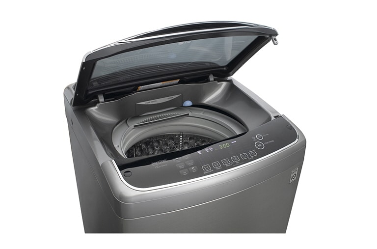LG 12KG Top Loading Washing Machine, T1232AFFSP5
