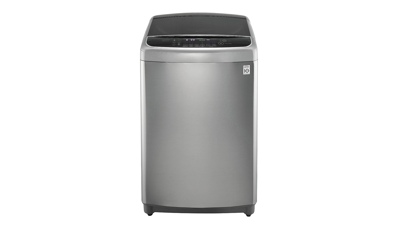 Front view of 12KG Top Loading Washing Machine T1232AFFSP5