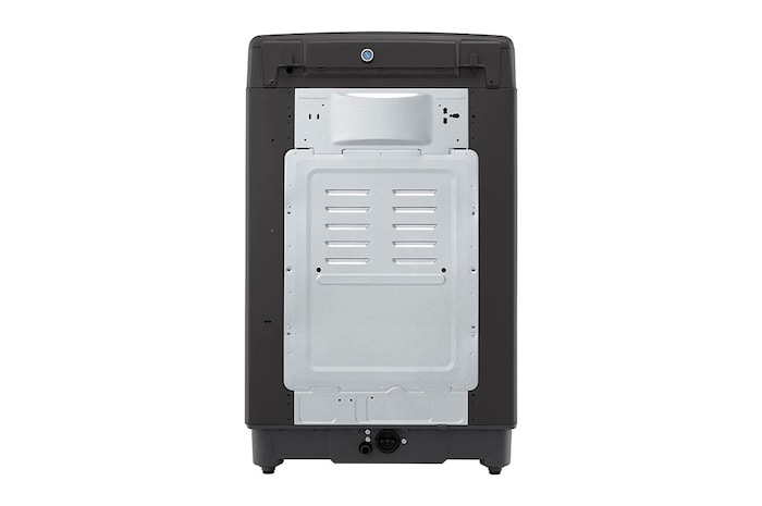 LG 12 Kg Smart Inverter Top load Washing Machine Turbo Drum, Soft Closing Door, T1288NEHGB