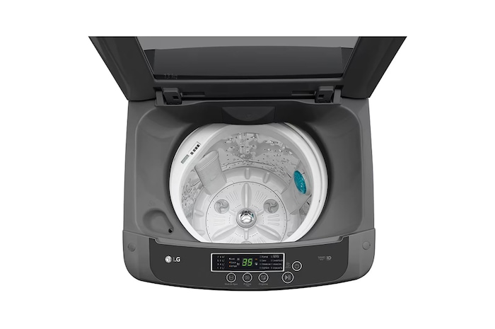 LG 13kg LG Smart Inverter Washing Machine, T1364NEHGB