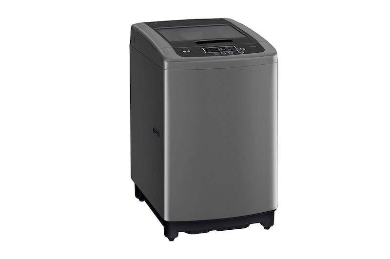 LG 13kg LG Smart Inverter Washing Machine, T1365NEHGH