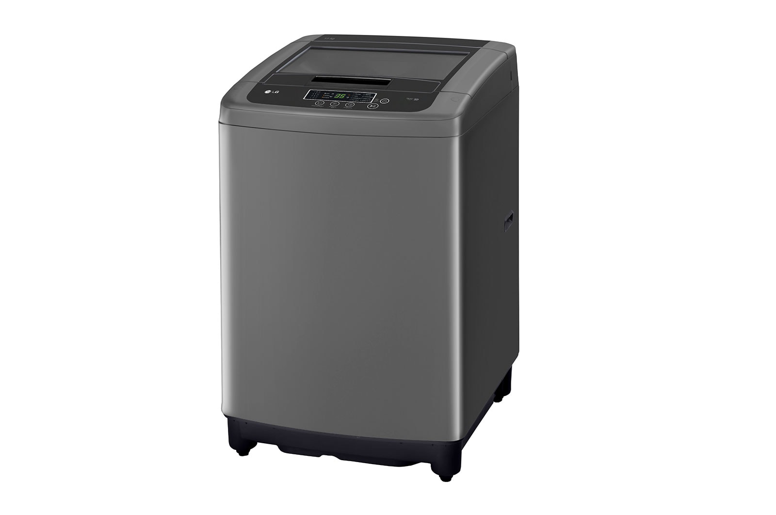 LG 13kg LG Smart Inverter Washing Machine, T1365NEHGH