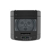 LG 13kg LG Smart Inverter Washing Machine, T1365NEHGH