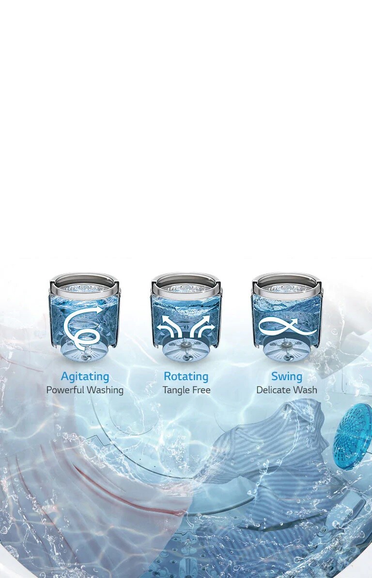 TurboDrum™
