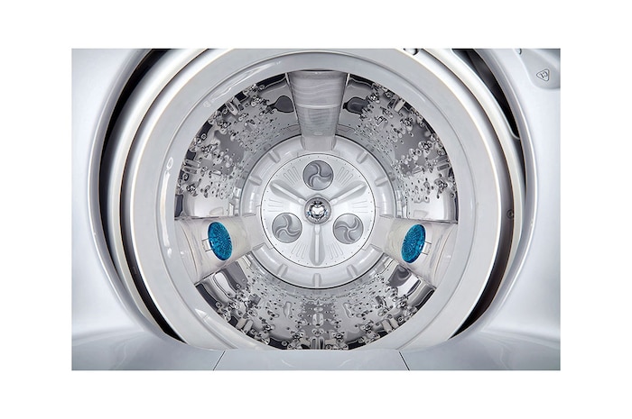 LG 13 Kg Smart Inverter Motor, Turbo Drum, T1388NEHTE