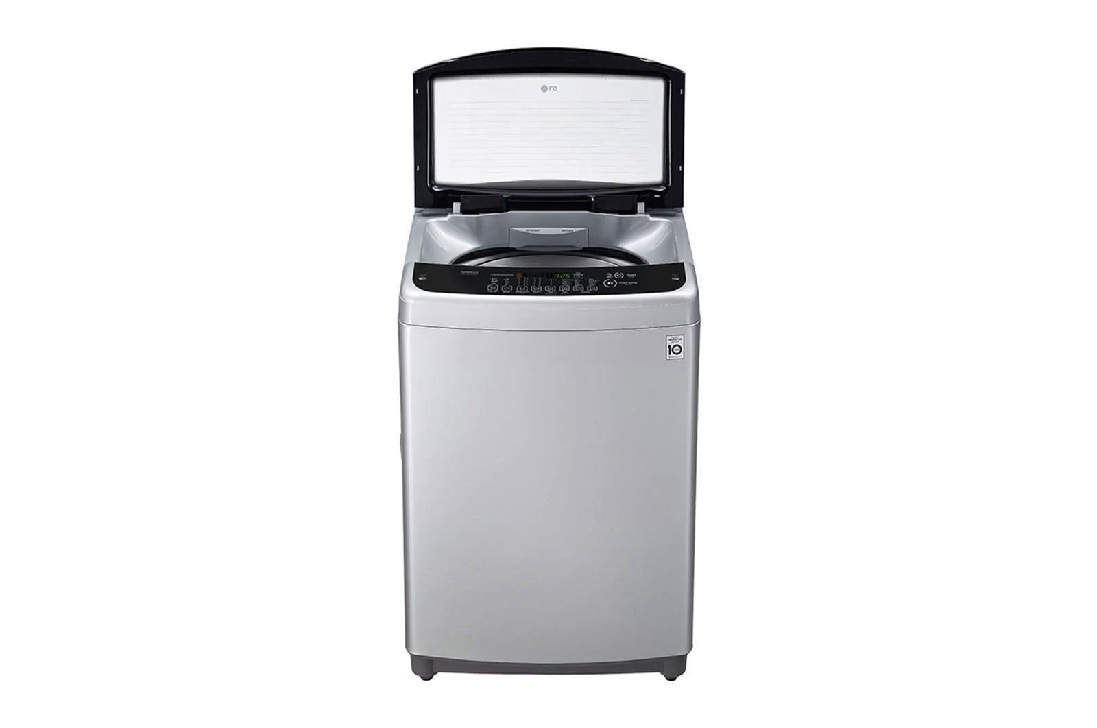 LG 13 Kg Smart Inverter Motor, Turbo Drum, T1388NEHTE