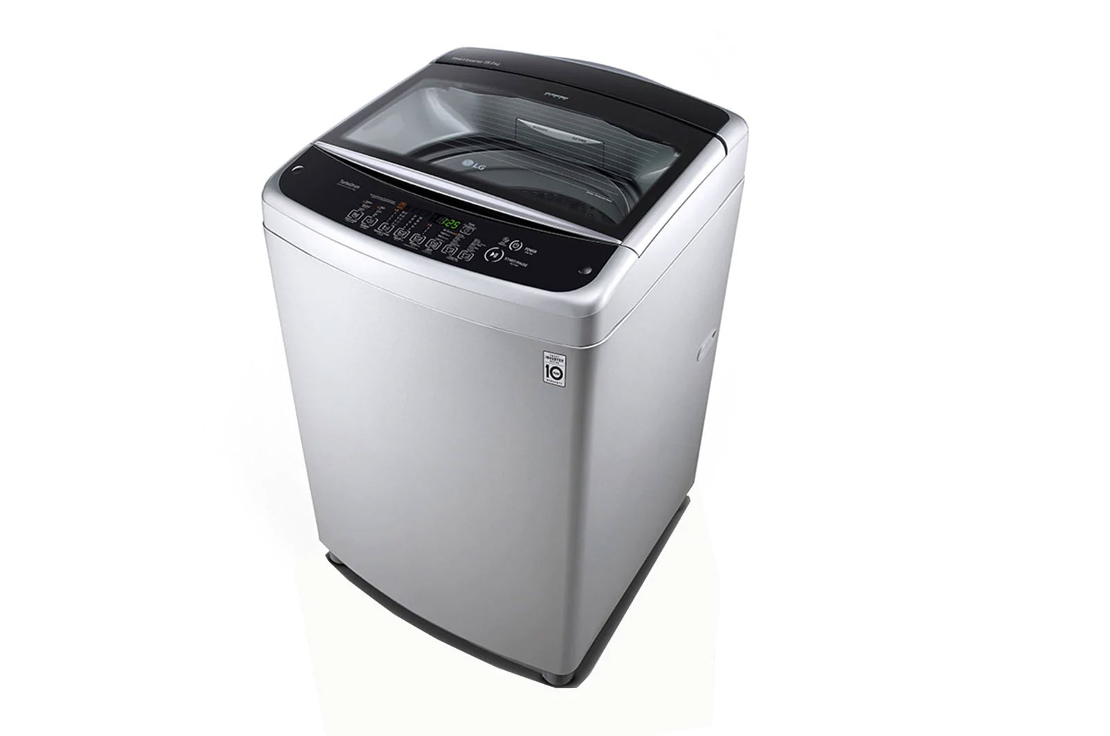 LG 13 Kg Smart Inverter Motor, Turbo Drum, T1388NEHTE