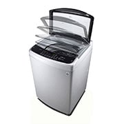 LG 13 Kg Smart Inverter Motor, Turbo Drum, T1388NEHTE
