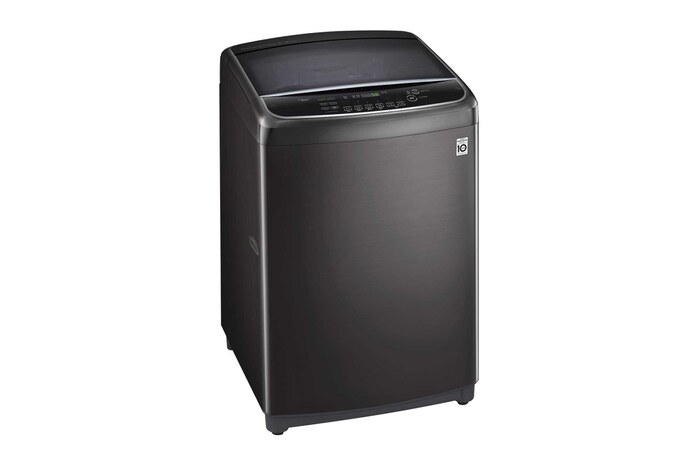 LG 14kg Smart Inverter Top Load Washing Machine, T1466NEHG2