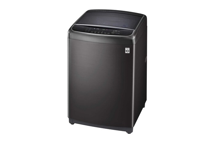 LG 14kg Smart Inverter Top Load Washing Machine, T1466NEHG2