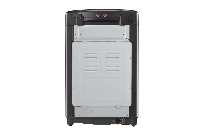 LG 14kg Smart Inverter Top Load Washing Machine, T1466NEHG2