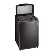 LG 14kg Smart Inverter Top Load Washing Machine, T1466NEHG2