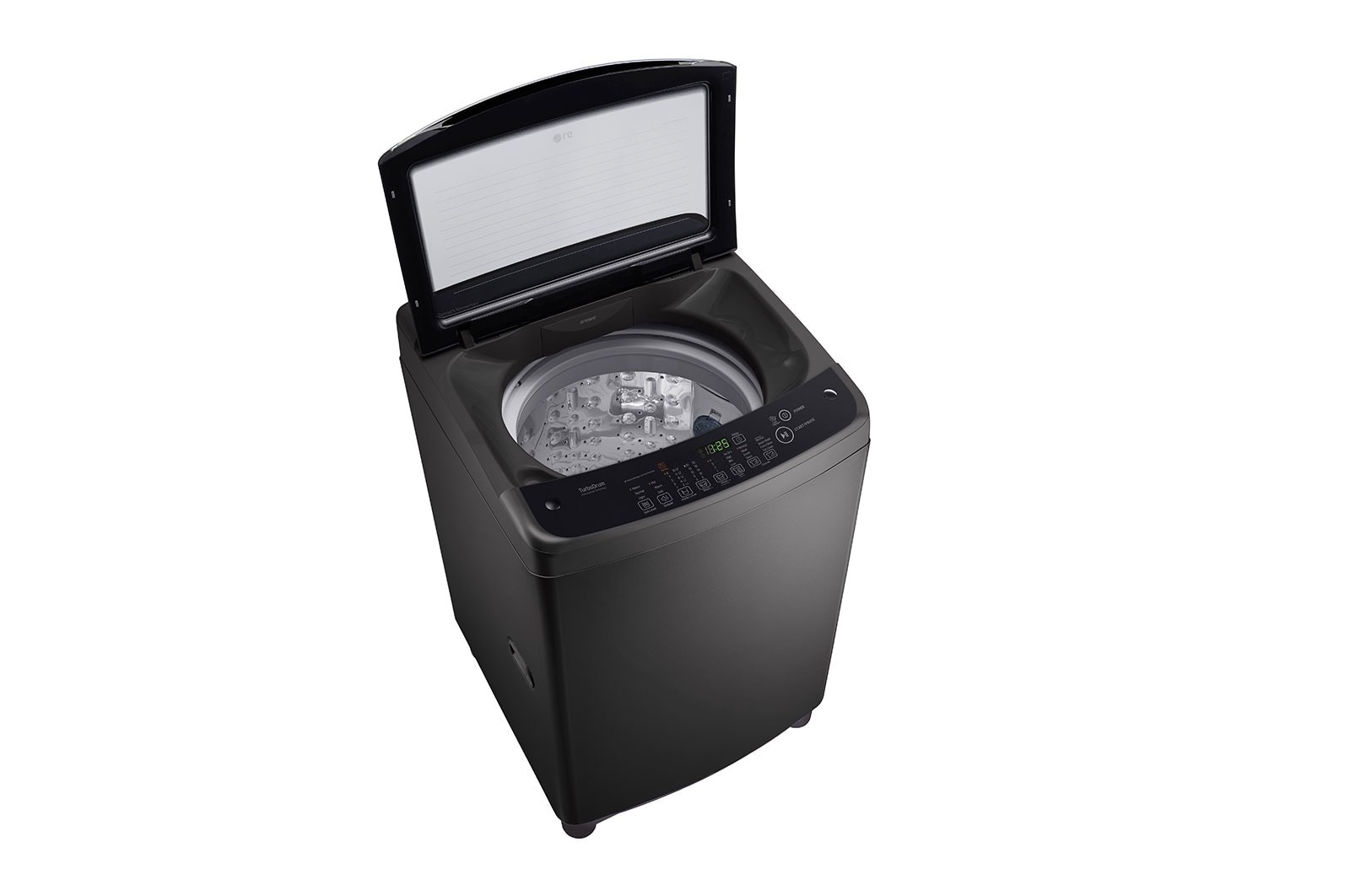 Lg top load washing machine 14kg top
