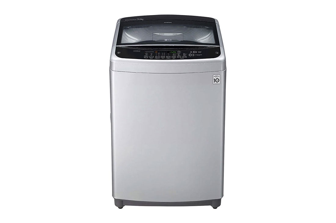 Lg top loader washing machine 14kg online