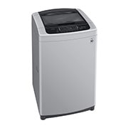 LG Top Load Washer, 18.5 kg, Smart Inverter Control, TurboDrum™, Smart Diagnosis™, T1885NEHTE