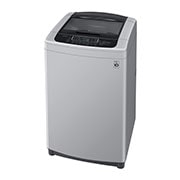 LG Top Load Washer, 18.5 kg, Smart Inverter Control, TurboDrum™, Smart Diagnosis™, T1885NEHTE