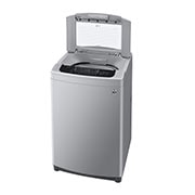 LG Top Load Washer, 18.5 kg, Smart Inverter Control, TurboDrum™, Smart Diagnosis™, T1885NEHTE