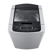 LG Top Load Washer, 18.5 kg, Smart Inverter Control, TurboDrum™, Smart Diagnosis™, T1885NEHTE