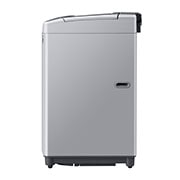LG Top Load Washer, 18.5 kg, Smart Inverter Control, TurboDrum™, Smart Diagnosis™, T1885NEHTE