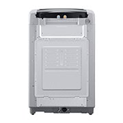 LG Top Load Washer, 18.5 kg, Smart Inverter Control, TurboDrum™, Smart Diagnosis™, T1885NEHTE