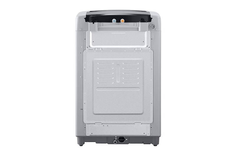 LG Top Load Washer, 18.5 kg, Smart Inverter Control, TurboDrum™, Smart Diagnosis™, T1885NEHTE