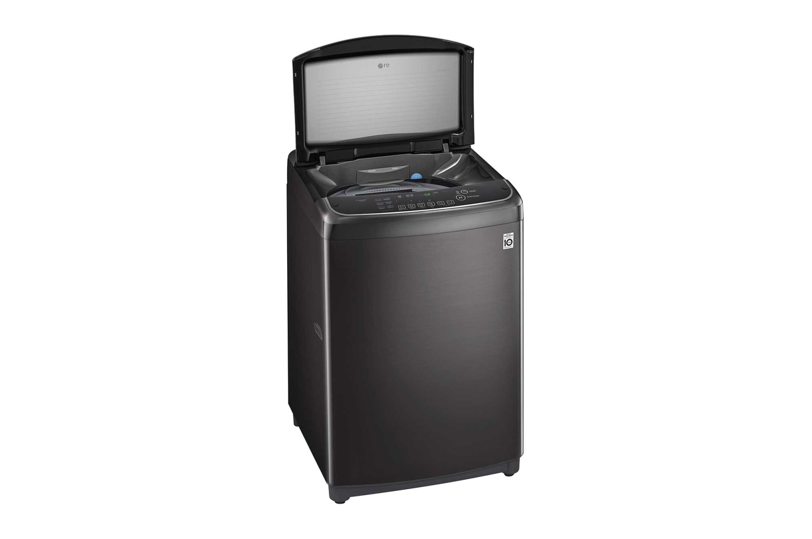 LG 18.5 Kg Smart Inverter Top load Washing Machine ,Turbo Drum, Soft Closing Door, T1988NEHTB