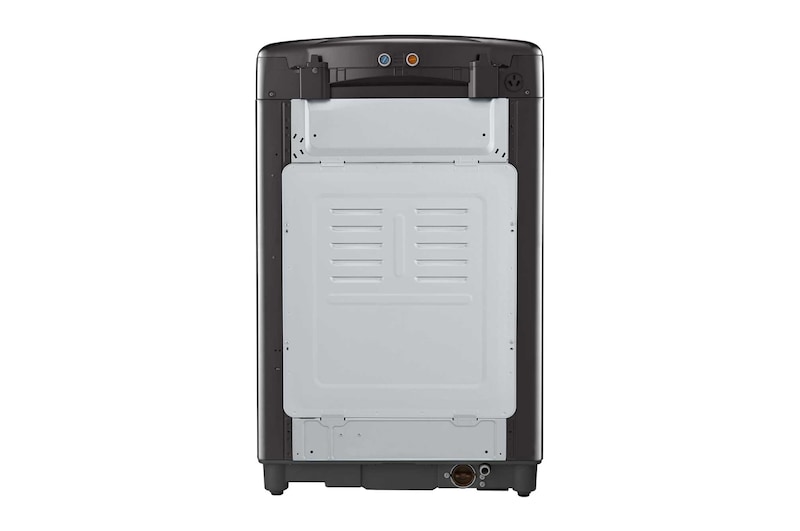 LG 18.5 Kg Smart Inverter Top load Washing Machine ,Turbo Drum, Soft Closing Door, T1988NEHTB