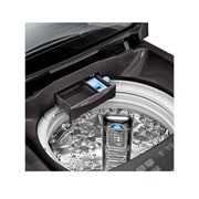 LG  18.5 Kg HEDD Motor, Turbo Wash 3D, 6 Motion, Steam, Soft Closing Door, T1993EFHSC2