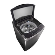 LG  18.5 Kg HEDD Motor, Turbo Wash 3D, 6 Motion, Steam, Soft Closing Door, T1993EFHSC2
