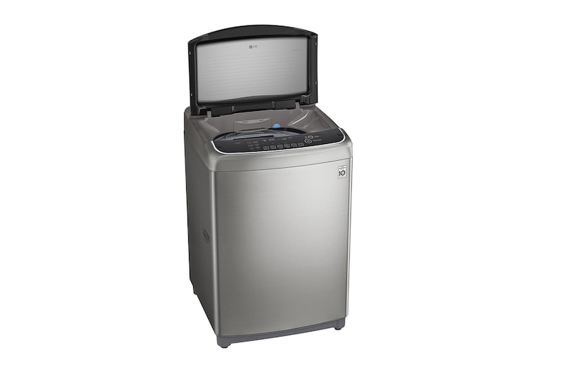 LG 19 Kg Direct Drive Motor, Turbo Wash 3D, 6 Motion, Steam, T1993EFHSK5