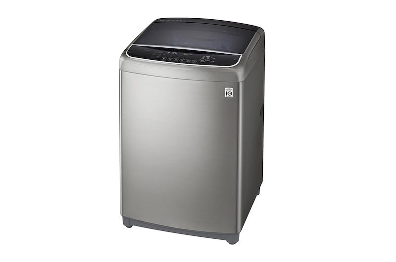 LG 19 Kg Direct Drive Motor, Turbo Wash 3D, 6 Motion, Steam, T1993EFHSK5