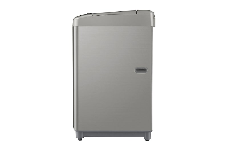 LG 19 Kg Direct Drive Motor, Turbo Wash 3D, 6 Motion, Steam, T1993EFHSK5