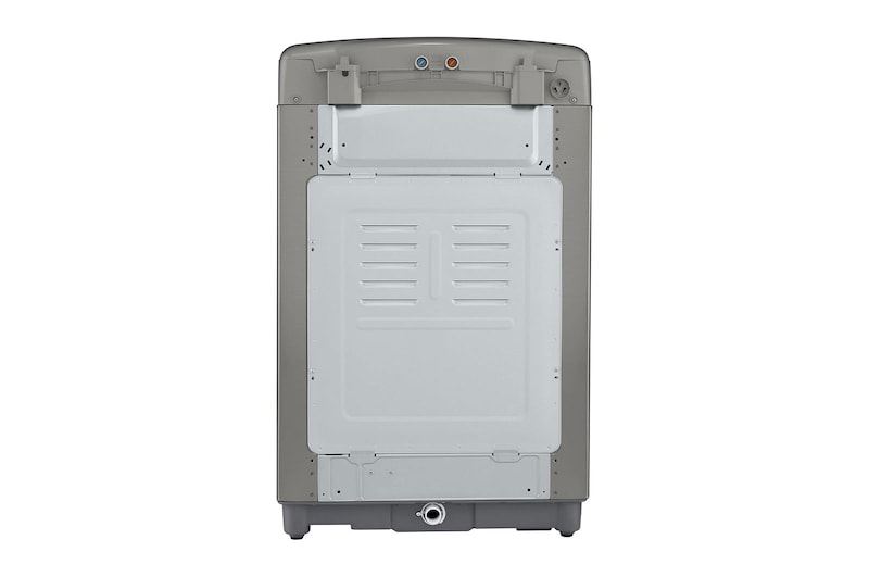 LG 19 Kg Direct Drive Motor, Turbo Wash 3D, 6 Motion, Steam, T1993EFHSK5