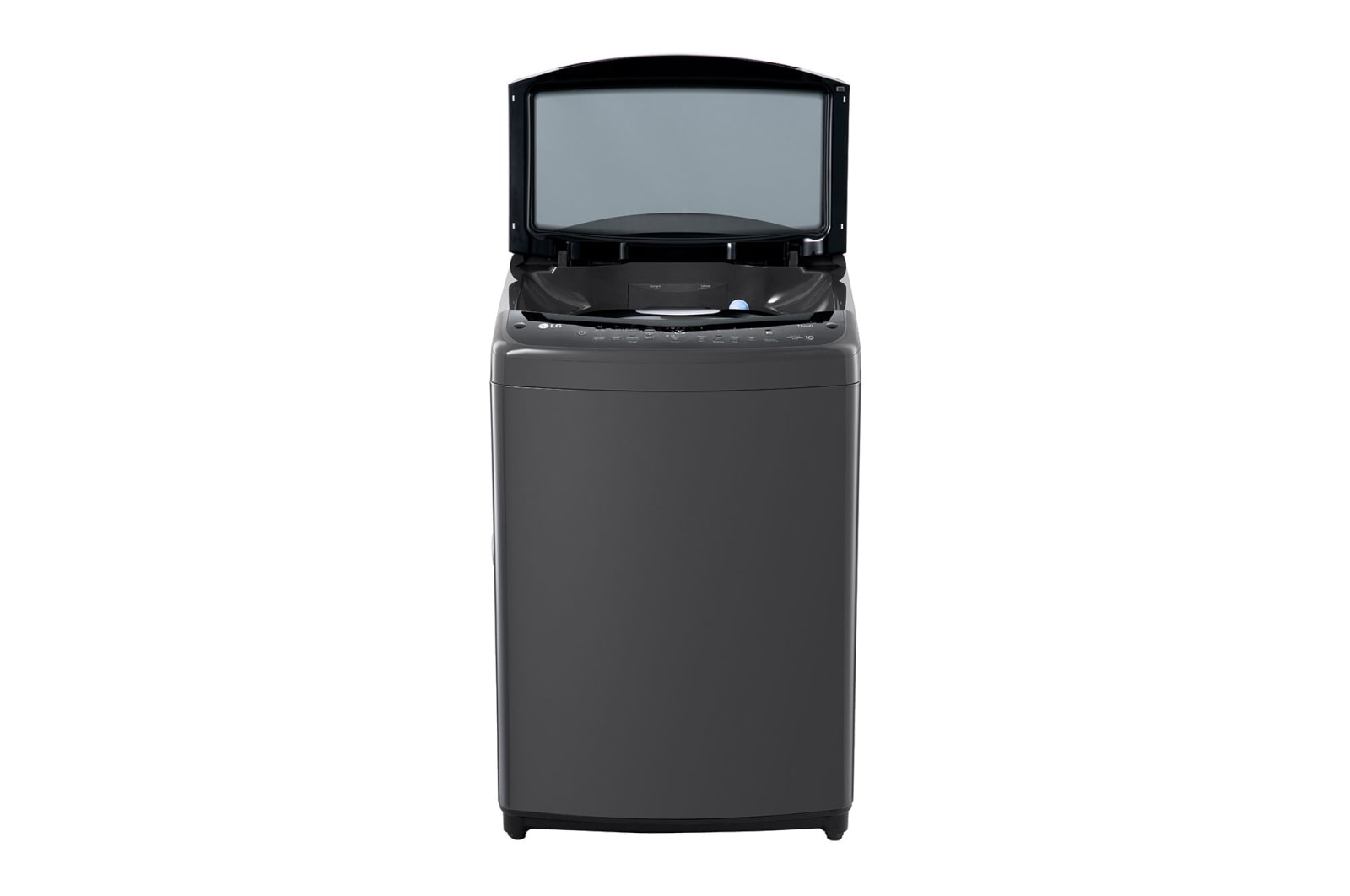 LG 19kg New LG WM Topload - T19H3SDHT2, T19H3SDHT2
