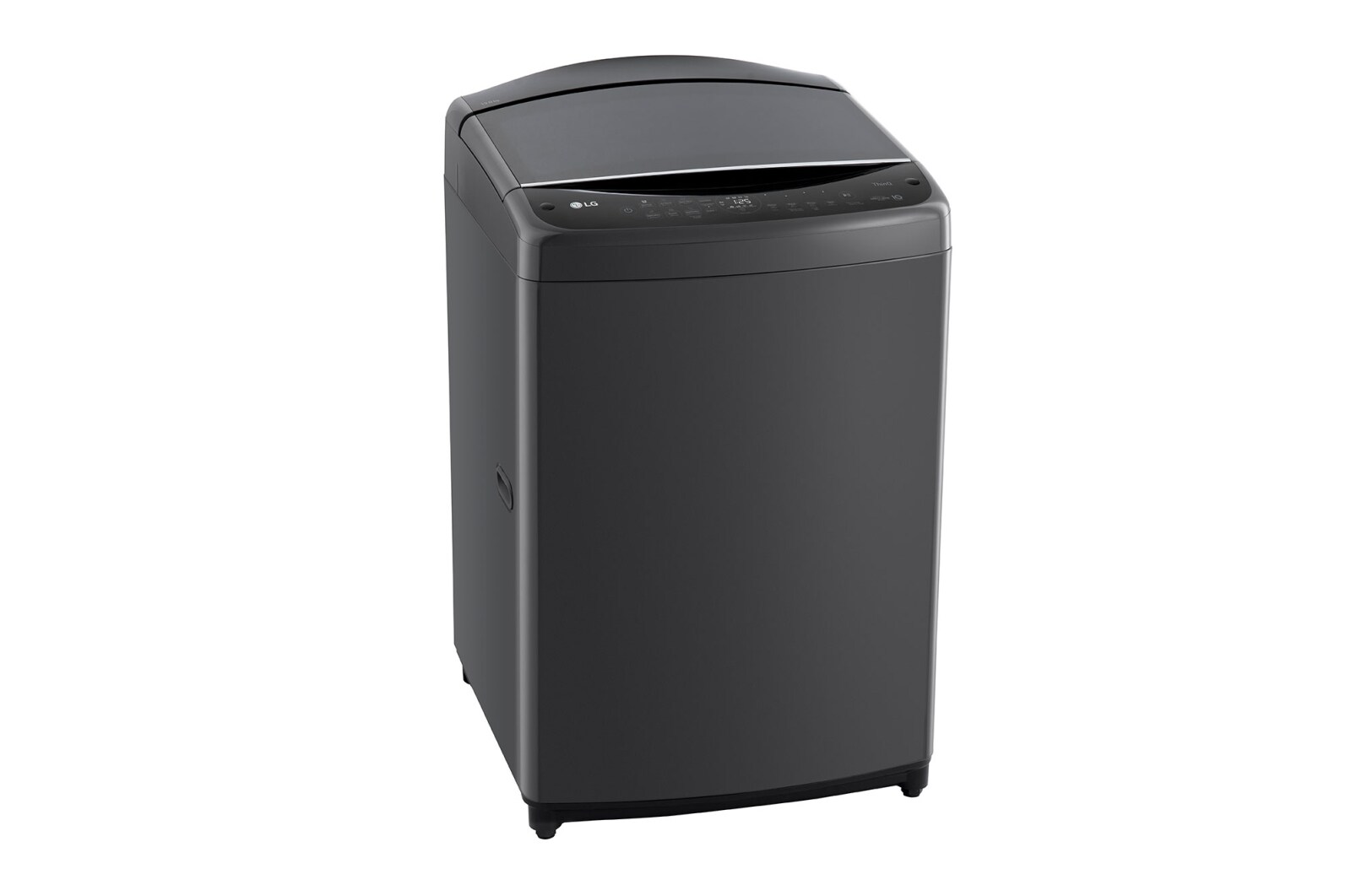 LG 19kg New LG WM Topload - T19H3SDHT2, T19H3SDHT2