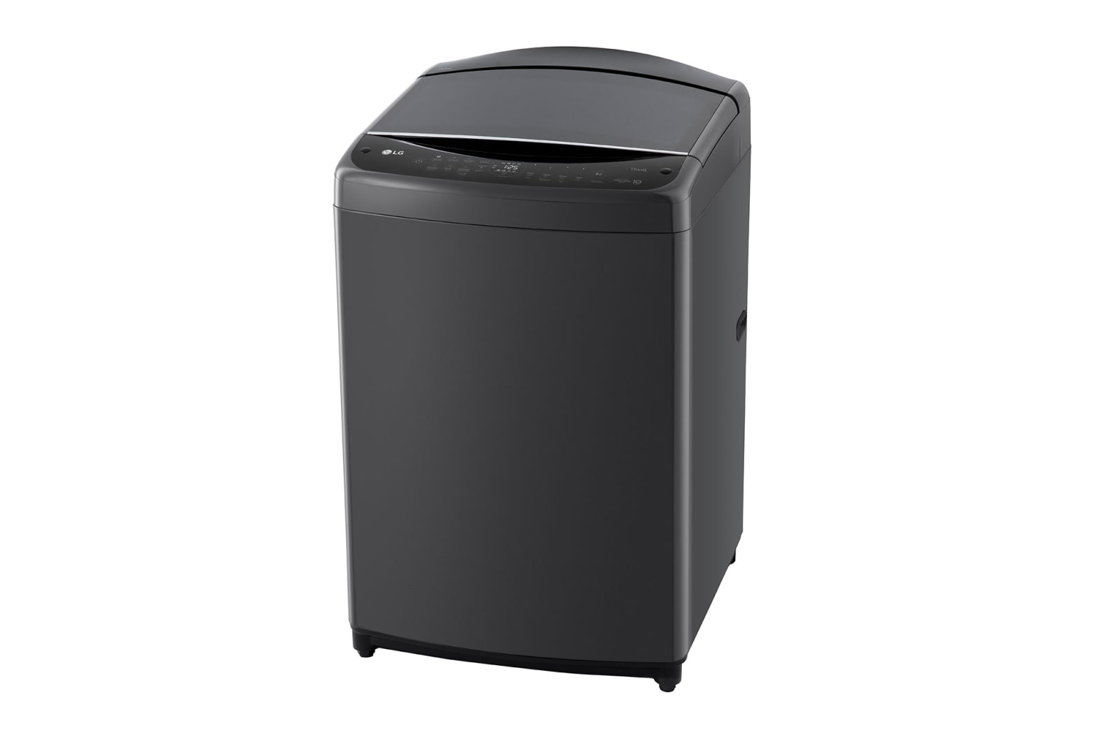 LG 19kg New LG WM Topload - T19H3SDHT2, T19H3SDHT2