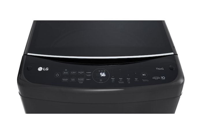 LG 19kg New LG WM Topload - T19H3SDHT2, T19H3SDHT2