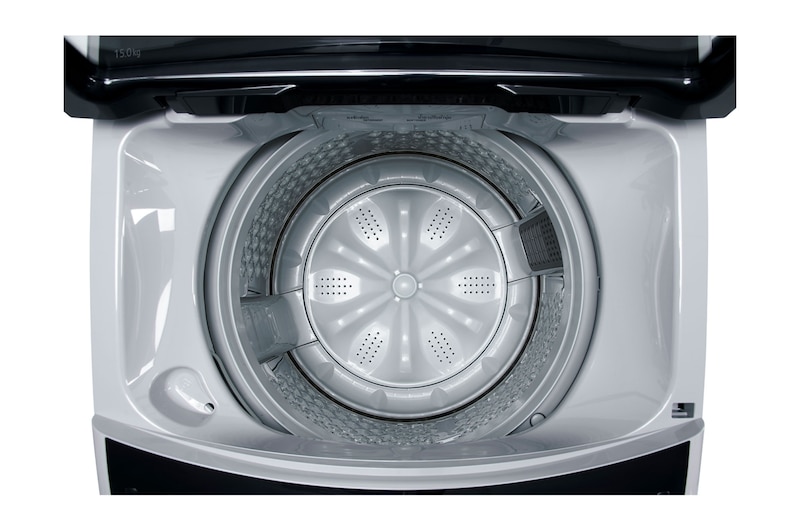 LG 19kg New LG WM Topload - T19H3SDHTG, T19H3SDHTG