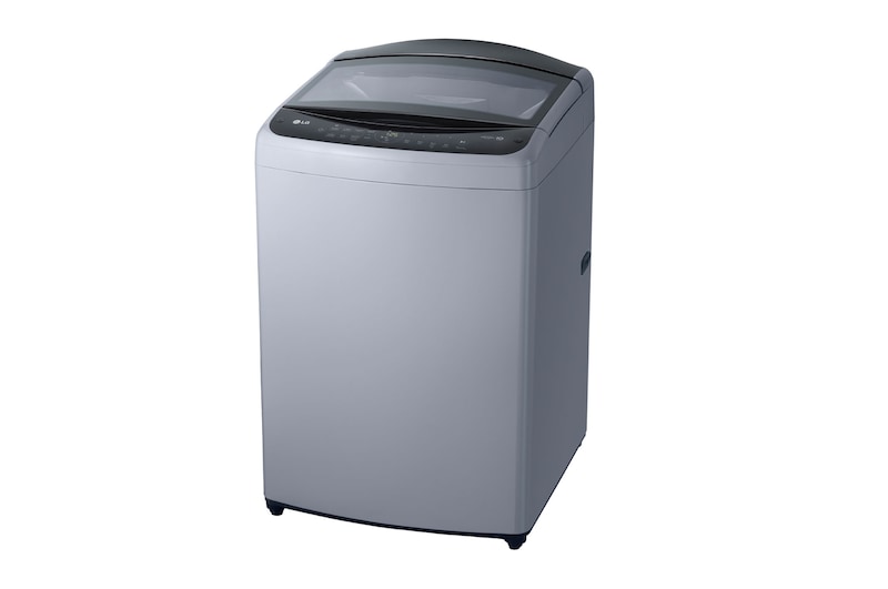 LG 19kg New LG WM Topload - T19H3SDHTG, T19H3SDHTG