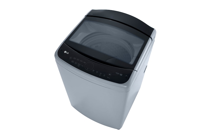 LG 19kg New LG WM Topload - T19H3SDHTG, T19H3SDHTG