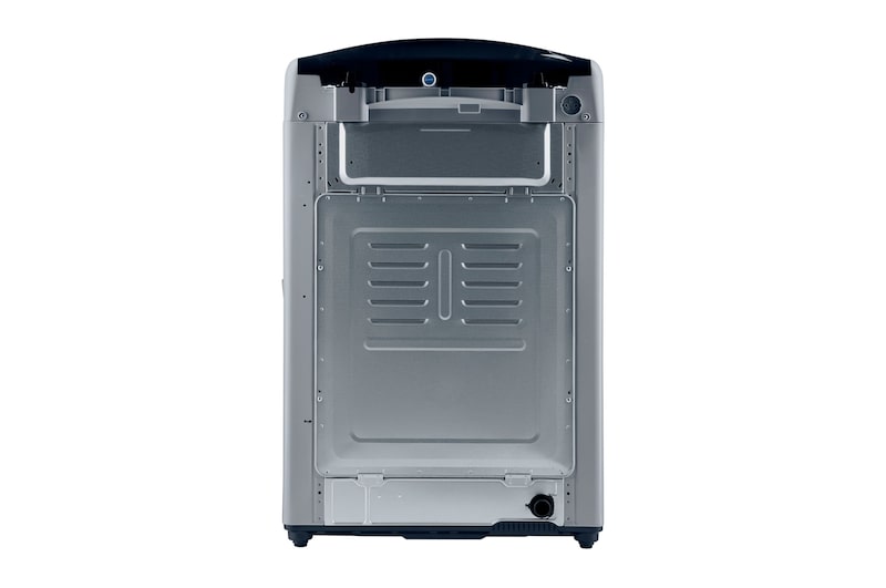 LG 19kg New LG WM Topload - T19H3SDHTG, T19H3SDHTG