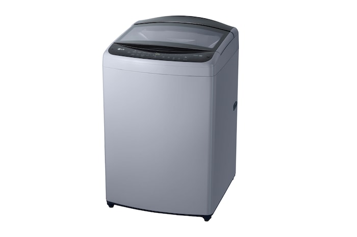 LG 19kg New LG WM Topload - T19H3SDHTG, T19H3SDHTG