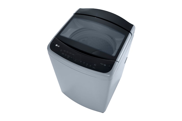 LG 19kg New LG WM Topload - T19H3SDHTG, T19H3SDHTG